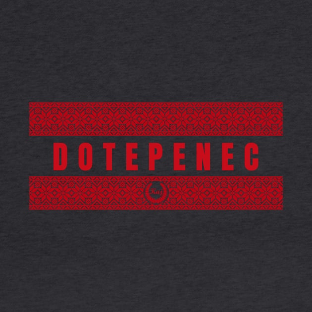 Dotepenec - Kaj by tbajcer